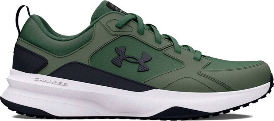 Under Armour Charged Edge Sneakers Groen 1 2 Man