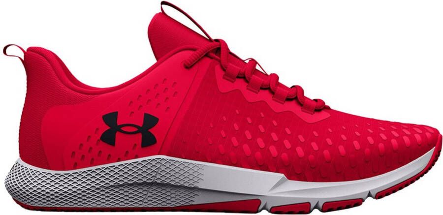 Under Armour Charged Engage 2 Sneakers Rood Man