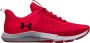 Under Armour Charged Engage 2 Sneakers Rood Man - Thumbnail 1
