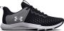Under Armour Charged Engage 2 Sneakers Zwart 1 2 Man - Thumbnail 1