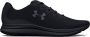 Under Armour Charged Impulse 3 Hardloopschoenen Black Heren - Thumbnail 1