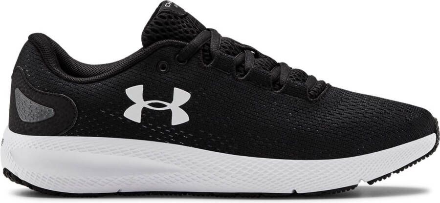Under Armour Charged Pursuit 2 Hardloopschoenen Dames