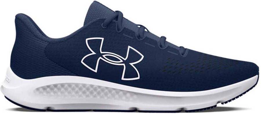 Under Armour Charged Pursuit 3 Bl Hardloopschoenen Blauw 1 2 Man