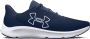 Under Armour Charged Pursuit 3 Bl Hardloopschoenen Blauw Man - Thumbnail 1