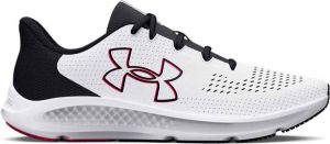 Under Armour Charged Pursuit 3 Bl Hardloopschoenen Wit Man