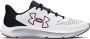 Under Armour Charged Pursuit 3 Bl Hardloopschoenen Wit Man - Thumbnail 1