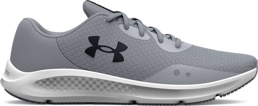 Under Armour Charged Pursuit 3 Hardloopschoenen Mannen