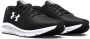 Under Armour Charged Pursuit 3 3024878-001 Mannen Zwart Hardloopschoenen - Thumbnail 91