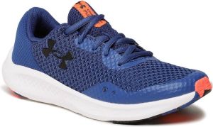 Under Armour Charged Pursuit 3 Sportschoenen (38.5) Blauw