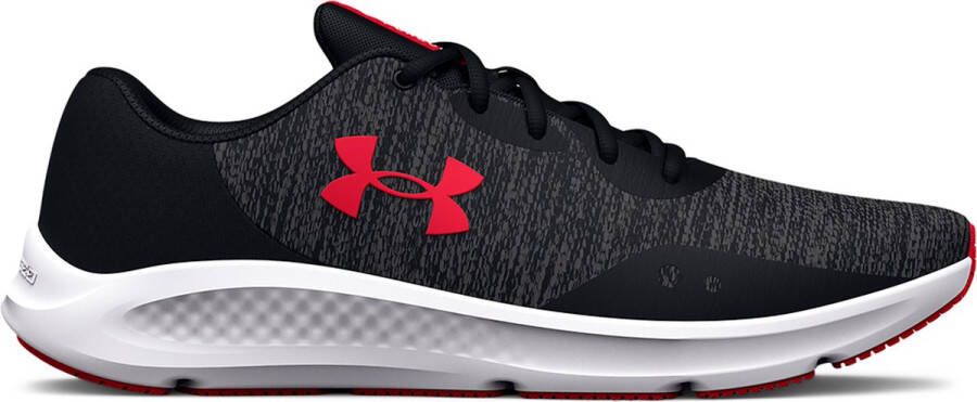 Under Armour Charged Pursuit 3 Twist Heren Sportschoenen