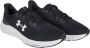 Under Armour Charged Pursuit 4 Hardloopschoenen 3028254 001 BLK NOIR - Thumbnail 1