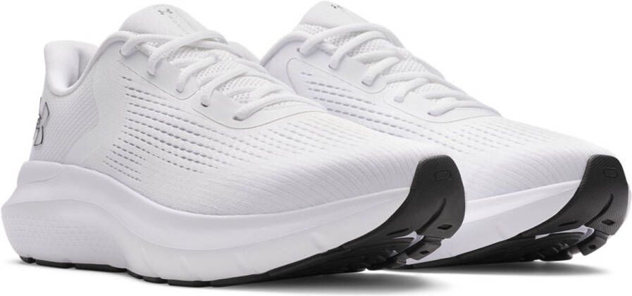 Under Armour Charged Pursuit 4 Hardloopschoenen 3028254 100 WHT BLANC