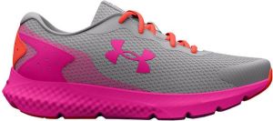 Under Armour Charged Rogue 3 Hardloopschoenen Roze 1 2