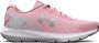 Under Armour Charged Rogue 3 MTLC Hardloopschoenen Vrouwen - Thumbnail 1