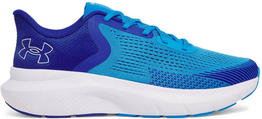 Under Armour Charged Rogue 5 Hardloopschoenen Blauw Man