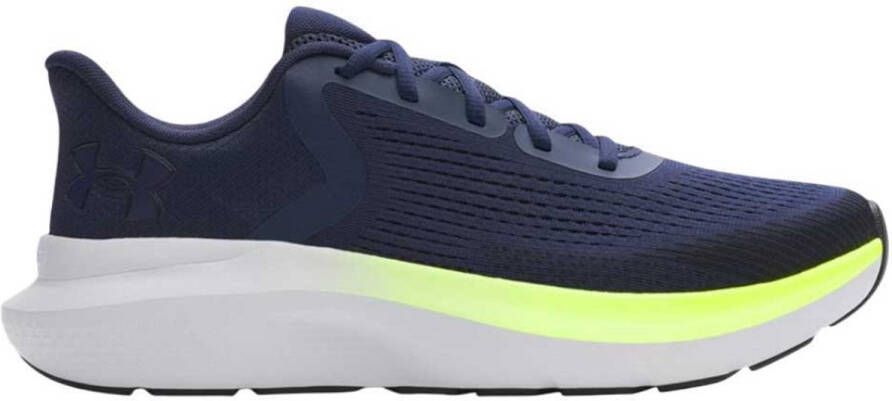 Under Armour Charged Rogue 5 Hardloopschoenen Blauw Man