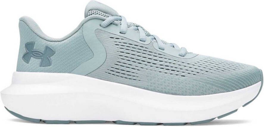 Under Armour Charged Rogue 5 Hardloopschoenen Blauw Vrouw