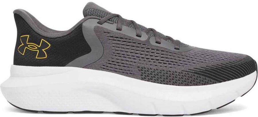 Under Armour Charged Rogue 5 Hardloopschoenen Grijs 1 2 Man