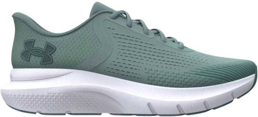 Under Armour Charged Rogue 5 Hardloopschoenen Groen Man