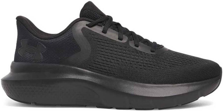Under Armour Charged Rogue 5 Hardloopschoenen Zwart 1 2 Man