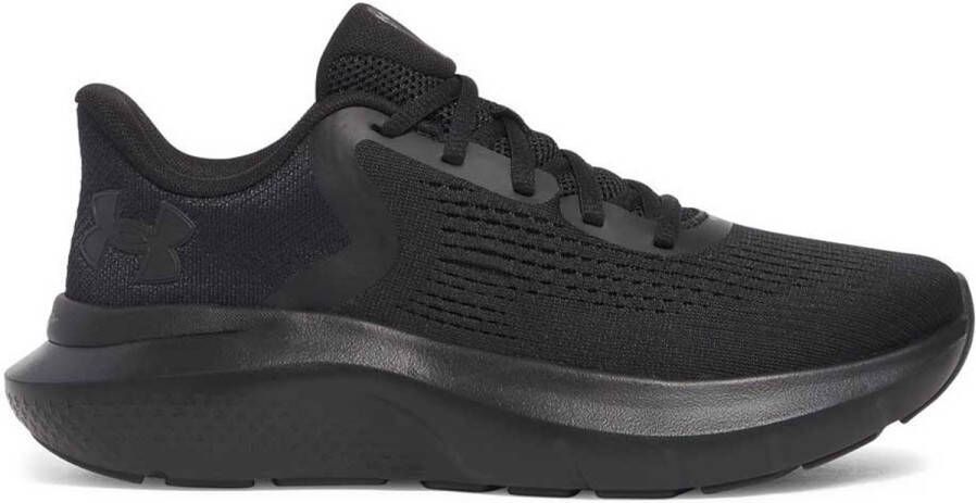 Under Armour Charged Rogue 5 Hardloopschoenen Zwart 1 2 Vrouw