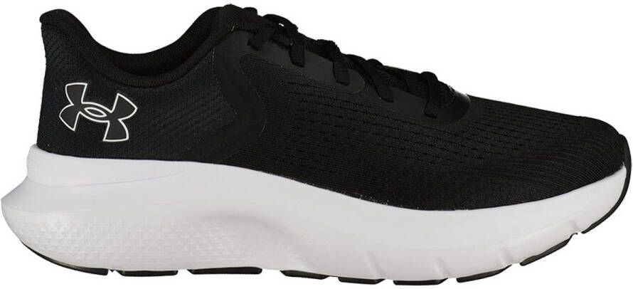 Under Armour Charged Rogue 5 Hardloopschoenen Zwart 1 2 Vrouw