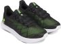 Under Armour Charged Speed Swift sportschoenen 3026999-005 BLK NOIR NEGRO - Thumbnail 3