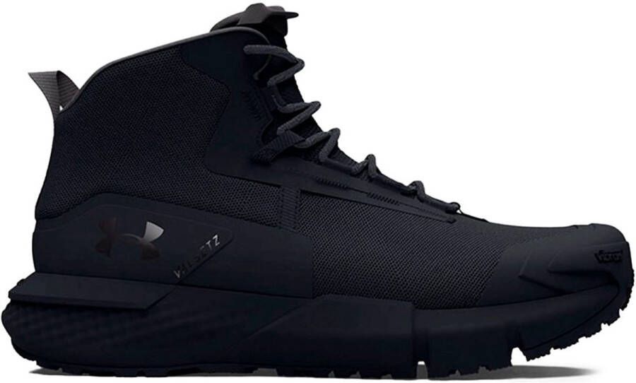 Under Armour Charged Valsetz Mid Wandelschoenen Blauw 1 2 Man