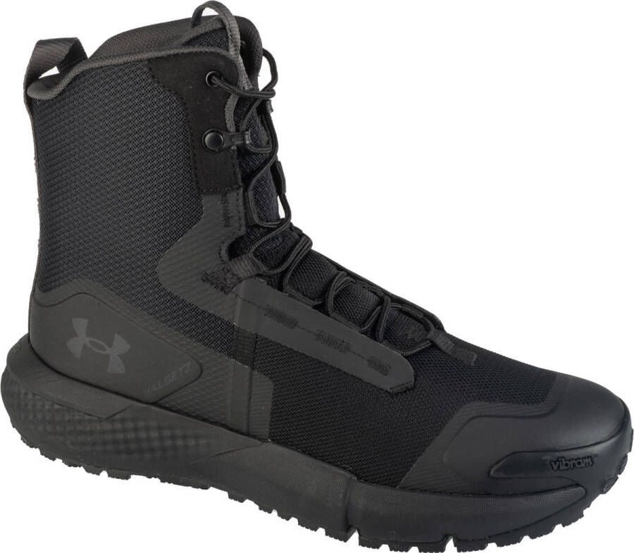 Under Armour Charged Valsetz Wandelschoenen Zwart 1 2 Man