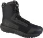 Under Armour Charged Valsetz 3027381-001 Mannen Zwart Laarzen Trekkingschoenen - Thumbnail 2