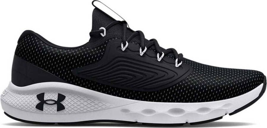 Under Armour Charged Vantage 2 Hardloopschoenen Zwart 1 2 Vrouw