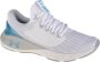 Under Armour Charged Vantage 2 VM 3025406 100 Vrouwen Wit Hardloopschoenen - Thumbnail 1
