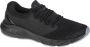Under Armour Charged Vantage 3023550-002 Mannen Zwart hardloopschoenen - Thumbnail 1