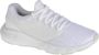 Under Armour Charged Vantage 3023565-104 Vrouwen Wit Hardloopschoenen - Thumbnail 1