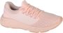 Under Armour Charged Vantage 3023565-603 Vrouwen Roze Hardloopschoenen - Thumbnail 1