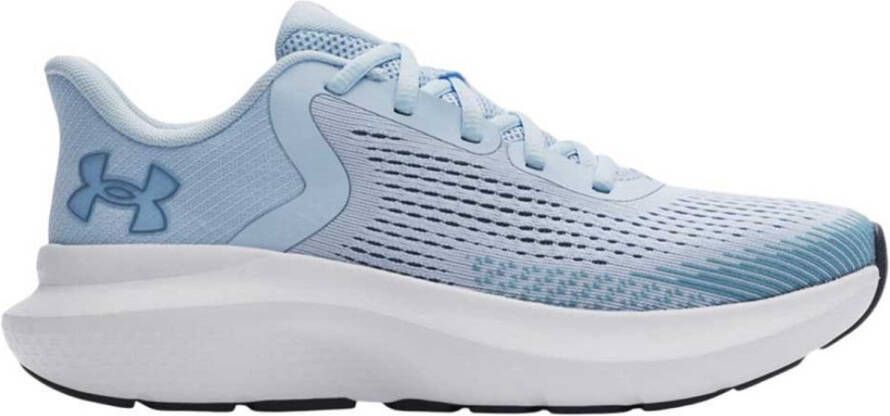 Under Armour Damen Laufschuhe Charged Rogue 5 3028262 Blue 464-39 )