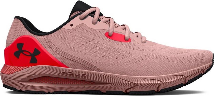 Under Armour Damen Laufschuhe Hovr Soni Pnk 165400 Rosa