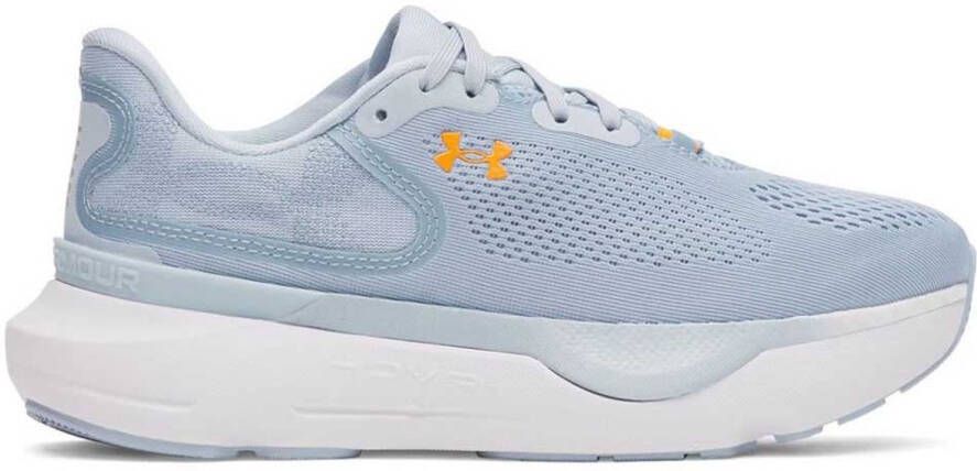 Under Armour Damen Laufschuhe Infinite Pro 2 3028177 Blue 453-36 5 )