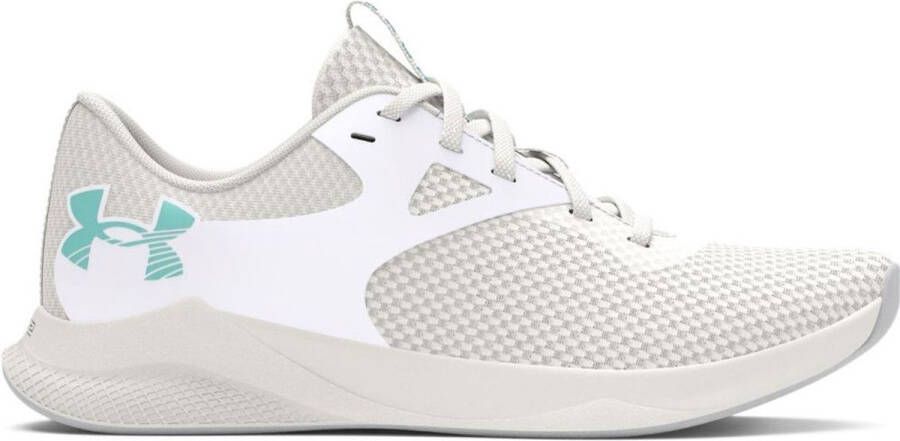 Under Armour Damen Laufschuhe Ua W Charged Aurora 2 White 100-43 )