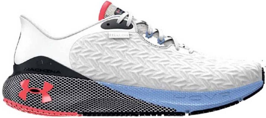 Under Armour Damen Laufschuhe UA W Hovr Machina 3 Clone Mod Gray-40 )