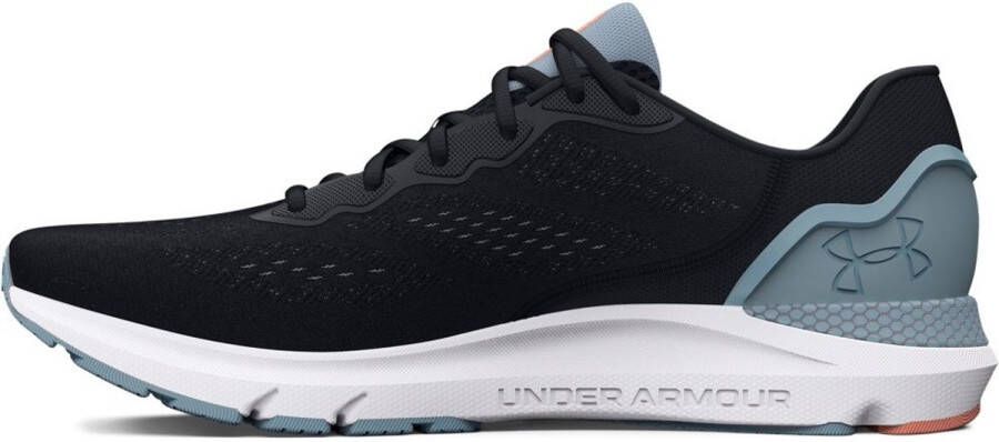 Under Armour Damen Laufschuhe UA W Hovr Soni Black-36 5 )