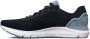 Under Armour Damen Laufschuhe UA W Hovr Soni Black-36 5 ) - Thumbnail 1