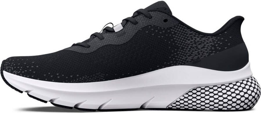 Under Armour Damen Laufschuhe UA W Hovr Turbulence 2 Black-36 )