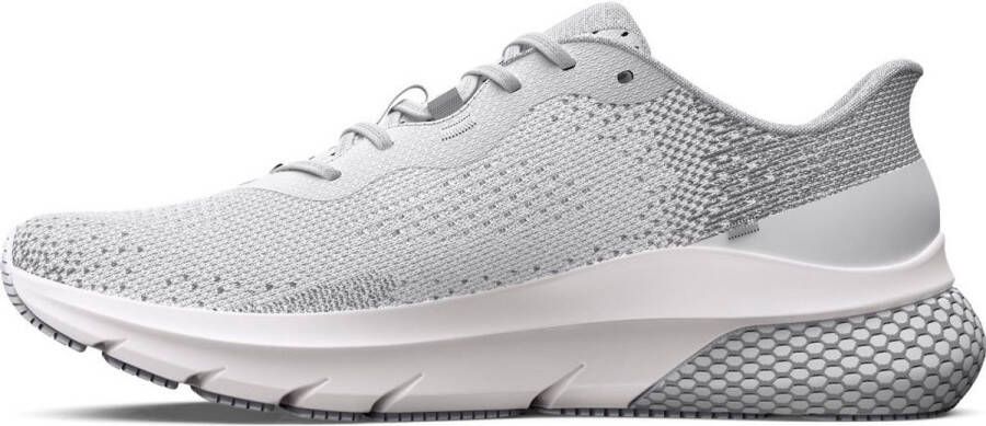 Under Armour Damen Laufschuhe UA W Hovr Turbulence 2 Gray-40 5 )