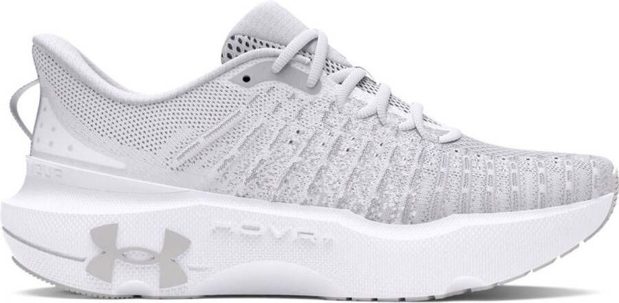 Under Armour Damen Laufschuhe Ua W Infinite Elite White 100-40 )