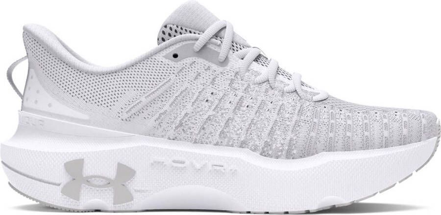 Under Armour Damen Laufschuhe Ua W Infinite Elite White 100-40 5 )