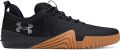 Under Armour hardloopschoenen voor dames Ua W Tribase Reign 6 Zwart 001-39 ) - Zwart