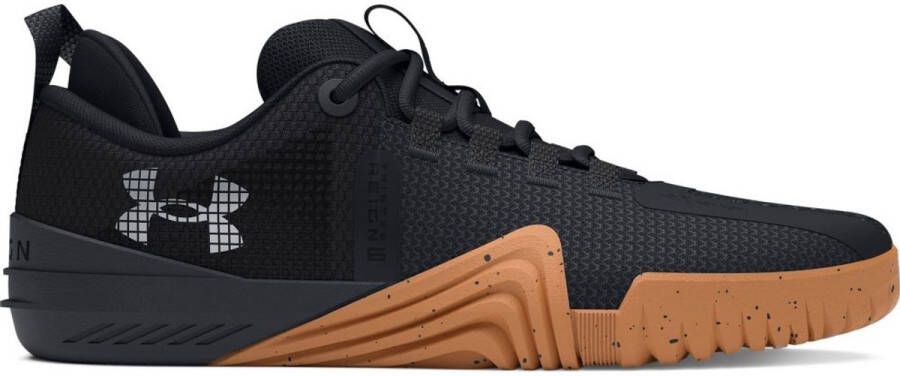 Under Armour Damen Laufschuhe Ua W Tribase Reign 6 Black 001-40 5 )