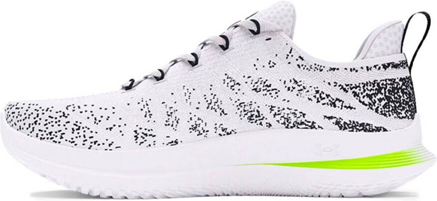 Under Armour Damen Laufschuhe Ua W Velociti 3 White 100-38 5 )