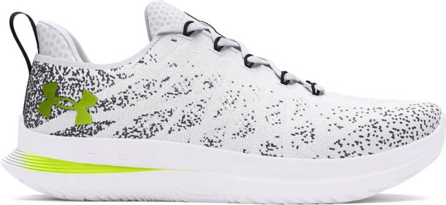 Under Armour Damen Laufschuhe Ua W Velociti 3 White 100-38 5 )